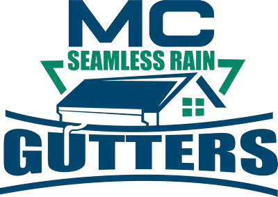 MC Seamless Rain Gutters